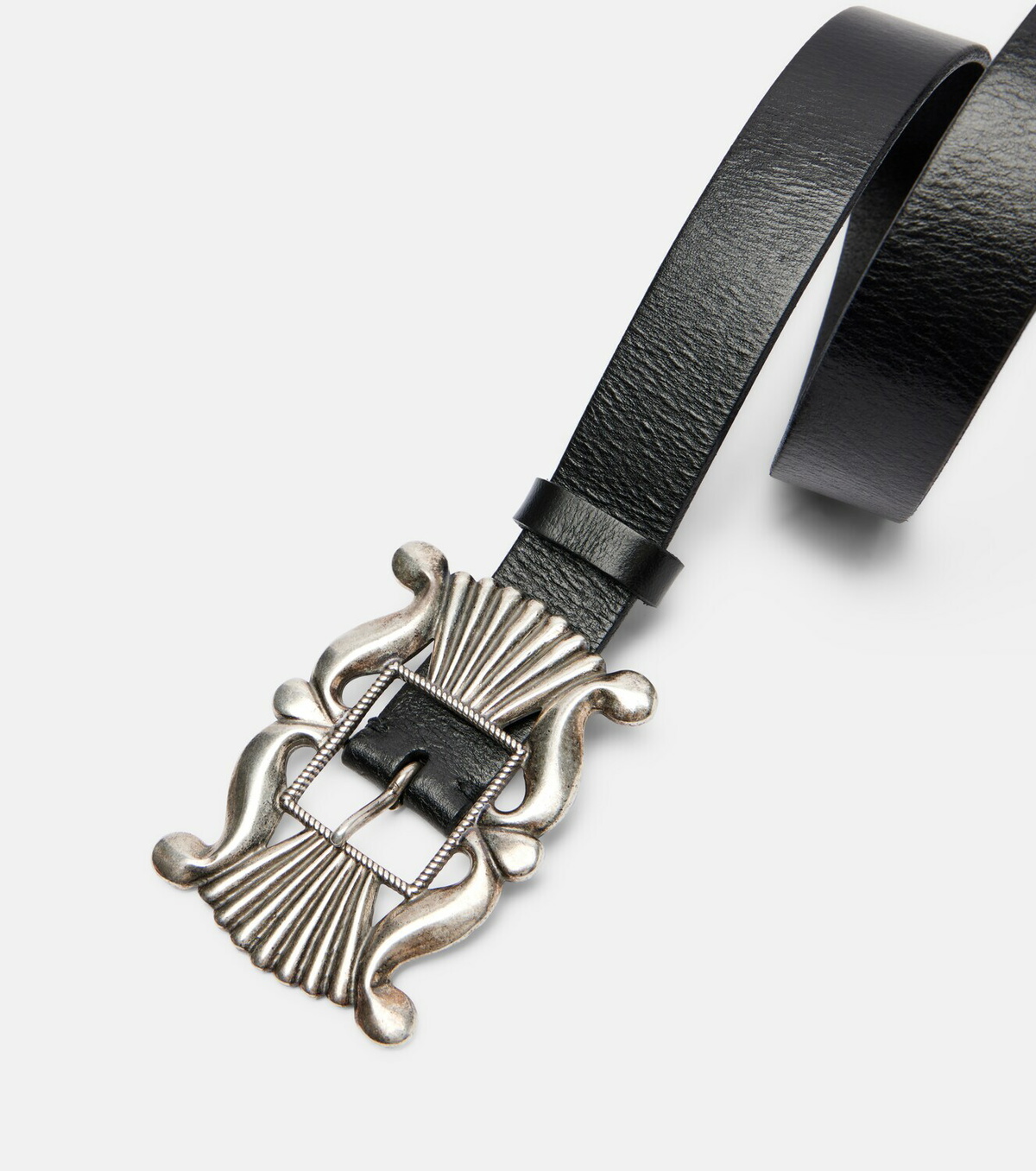 Polo Ralph Lauren Leather belt