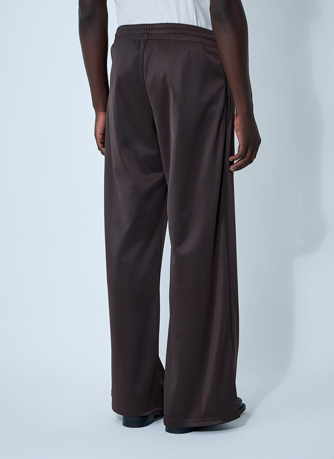 Martine Rose Logo Motif Track Pants
