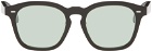 Oliver Peoples Brown N. 03 Sunglasses