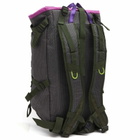 Brain Dead Men's Equipment Climbing Backpack in Black 