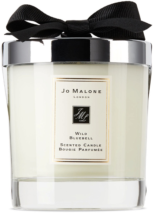 Photo: Jo Malone Wild Bluebell Home Candle