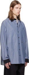 GmbH Gray Bertil Shirt