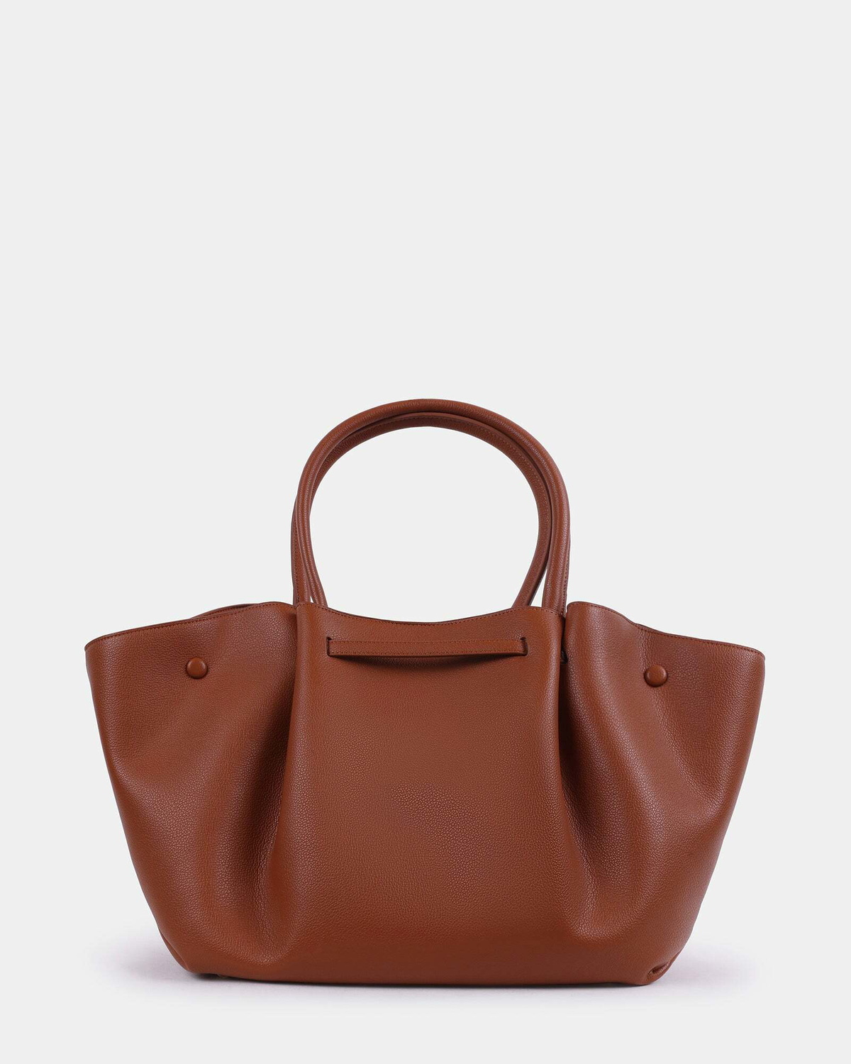 Steve Madden Baria-B Bag in Camel