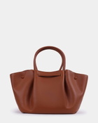 Steve Madden Baria-B Bag in Camel