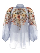 Zimmermann Blouse Top