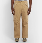 nanamica - CORDURA Ripstop Cargo Trousers - Neutrals