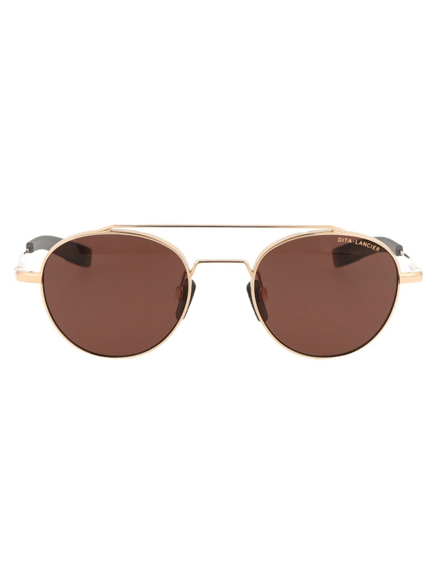 Photo: Dita Lsa-103 Sunglasses