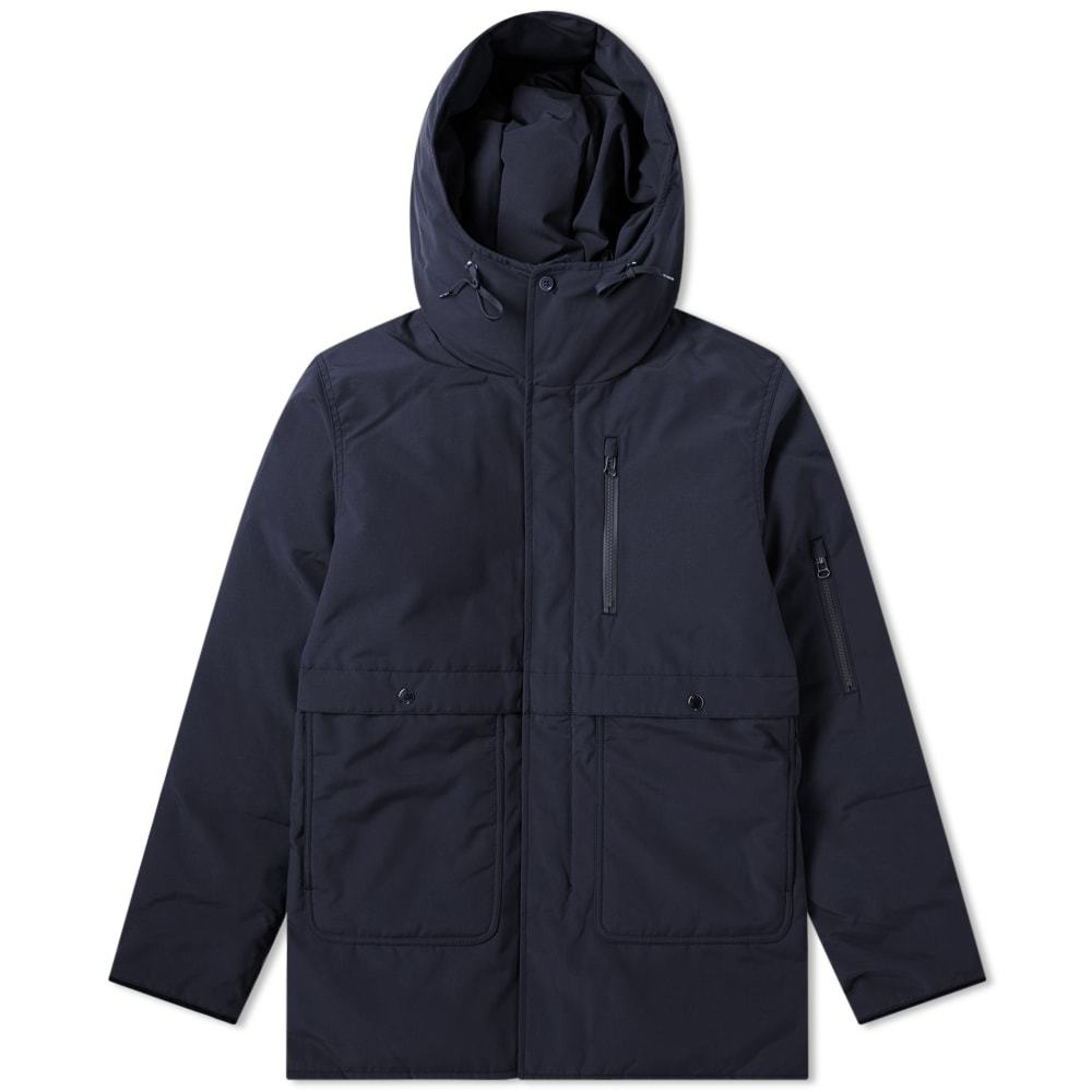 Nanamica Down Coat Nanamica