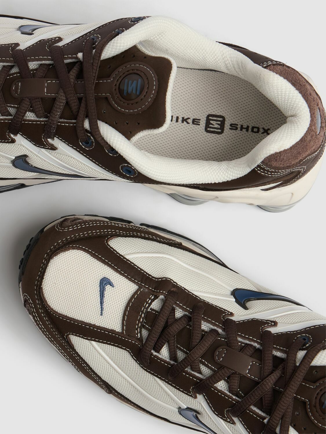 NIKE Shox Ride 2 Sneakers Nike