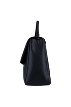Orciani Sveva Xl Sense Scooby Leather Bag