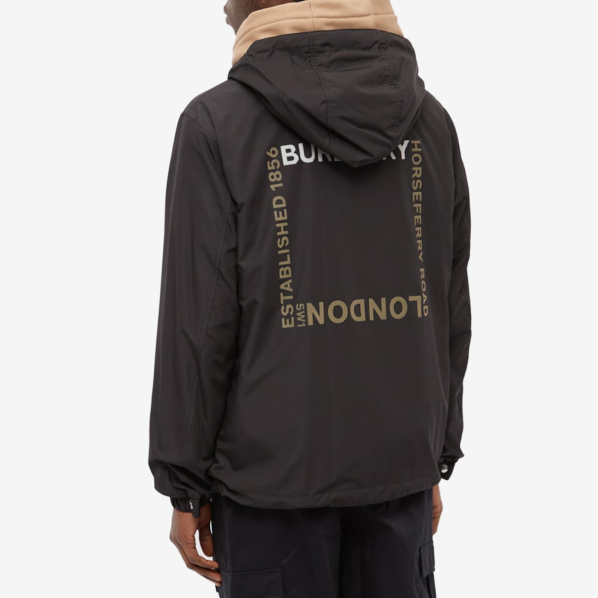 ‼️ King Leaf ‼️Burberry established1856 3.jpg