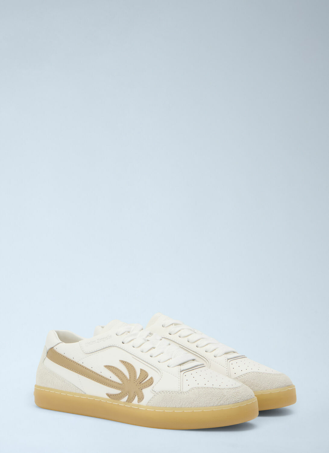 Palm Angels New Palm 1 Sneakers