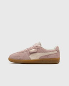 Puma Palermo Hairy Pink - Mens - Lowtop