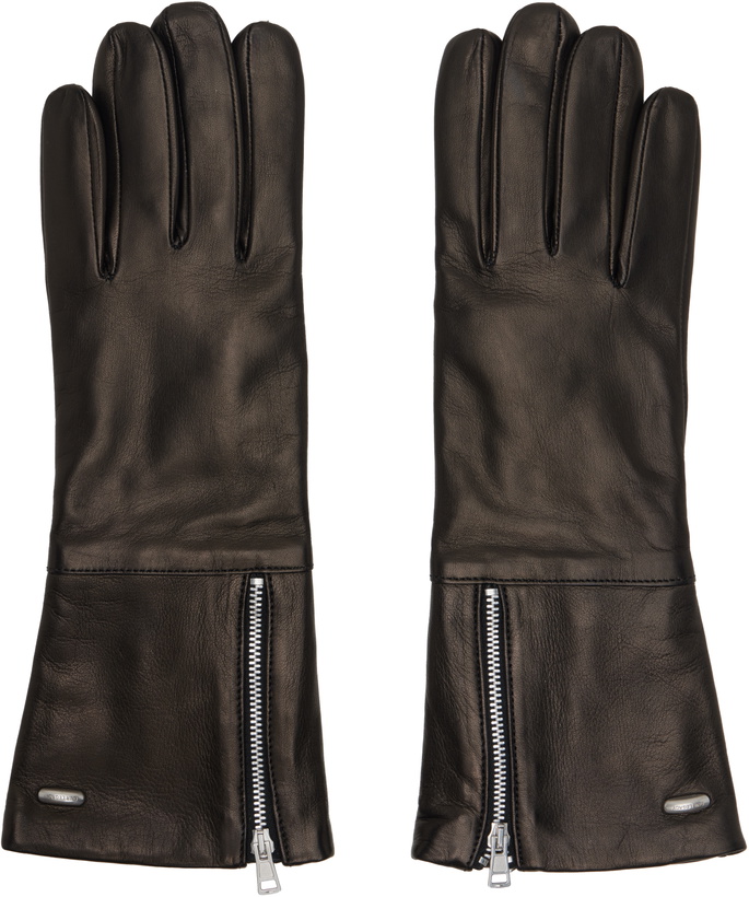Burton AK Leather Tech Glove ab 56,95 € | Preisvergleich bei