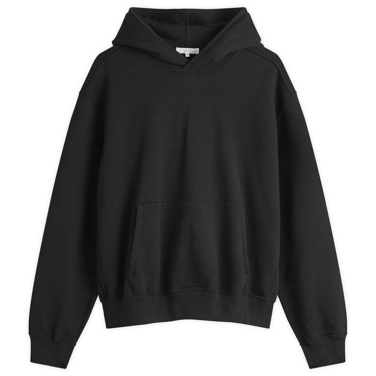 Lady White Co. Off-White Zip Hoodie Lady White Co.
