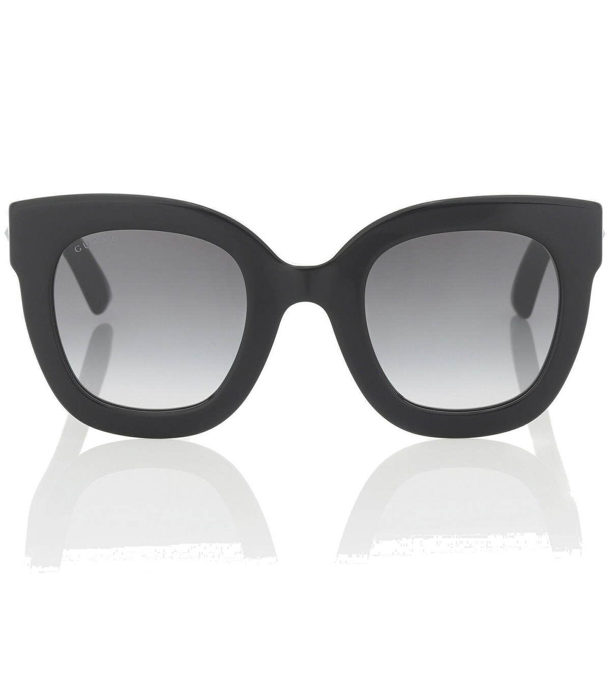 Gucci - Cat-eye sunglasses Gucci