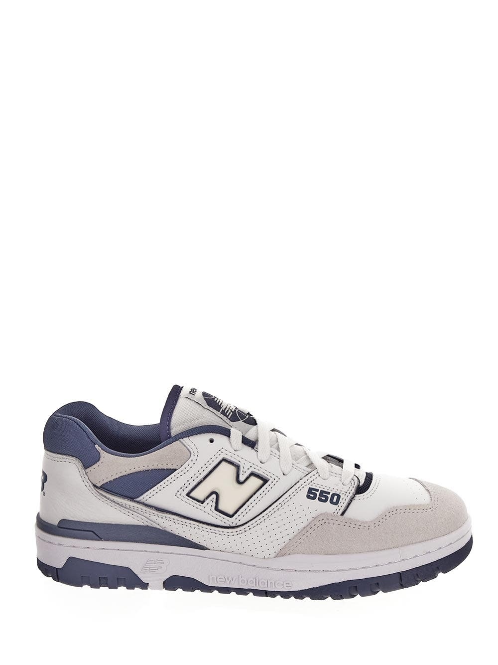 Photo: New Balance Low Top Trainers