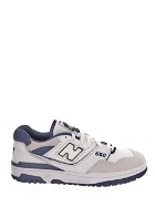 New Balance Low Top Trainers