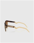 Oakley Kylian Mbappé Signature Series Hstn Brown - Mens - Eyewear