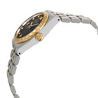 Tudor Royal Automatic Diamond Black Dial 28 mm Ladies Watch M28303-0005