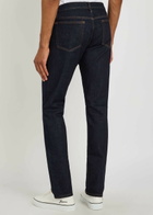 Frame L'homme Slim-leg Jeans Dark Blue