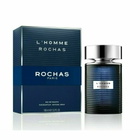 Rochas Mens L'Homme EDT Spray 3.4 oz Fragrances 3386460098144