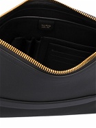 TOM FORD - Smooth Leather Pouch