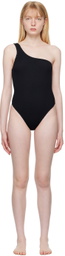Bond-Eye Black Oscar Swimsuit