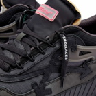 Off-White Men's Odsy 1000 Sneakers in Black