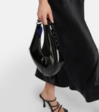 Proenza Schouler Chrystie Small leather shoulder bag
