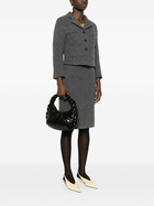 HEREU - Espiga Leather Handbag