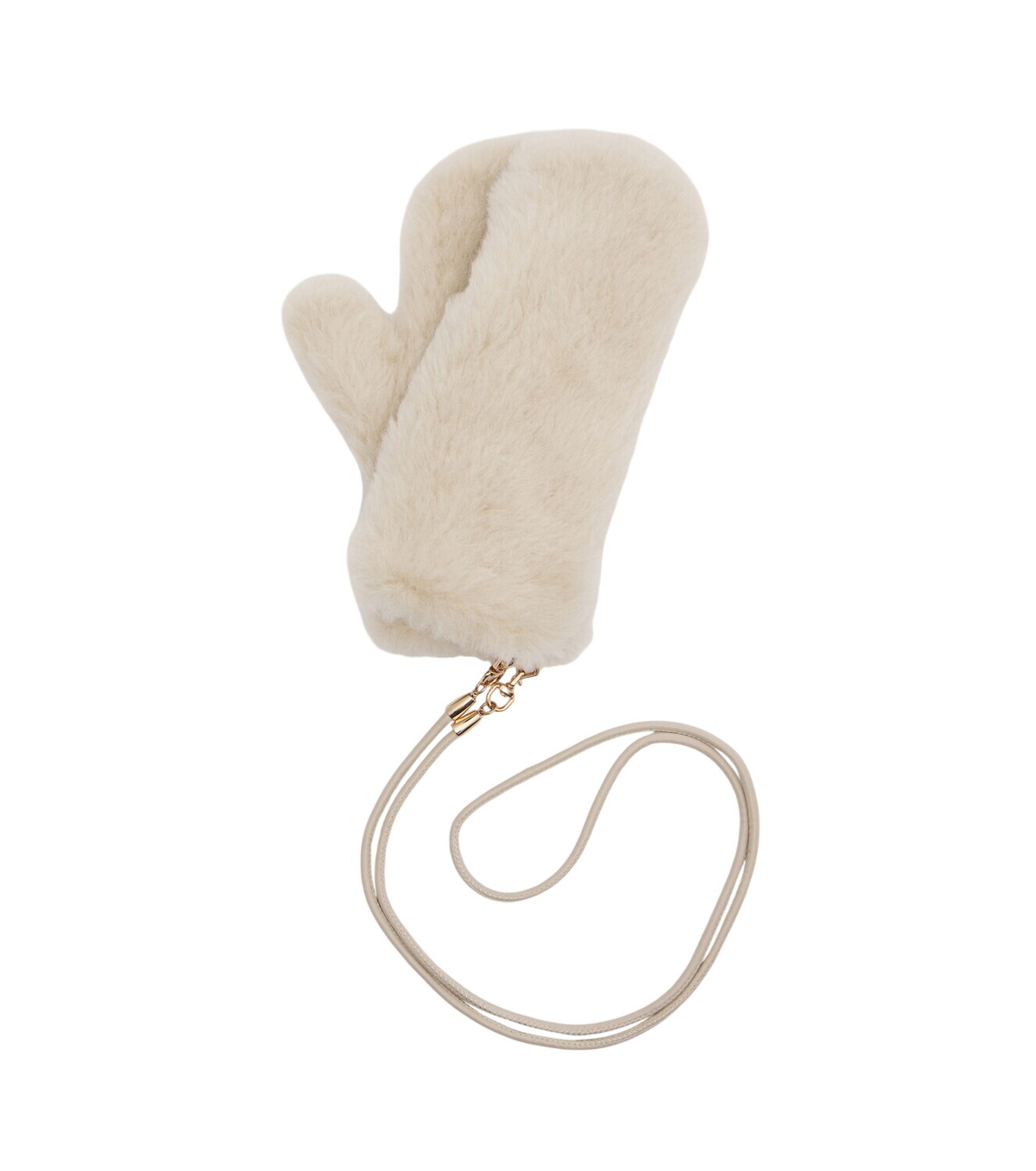 Max Mara Leather Gloves Max Mara