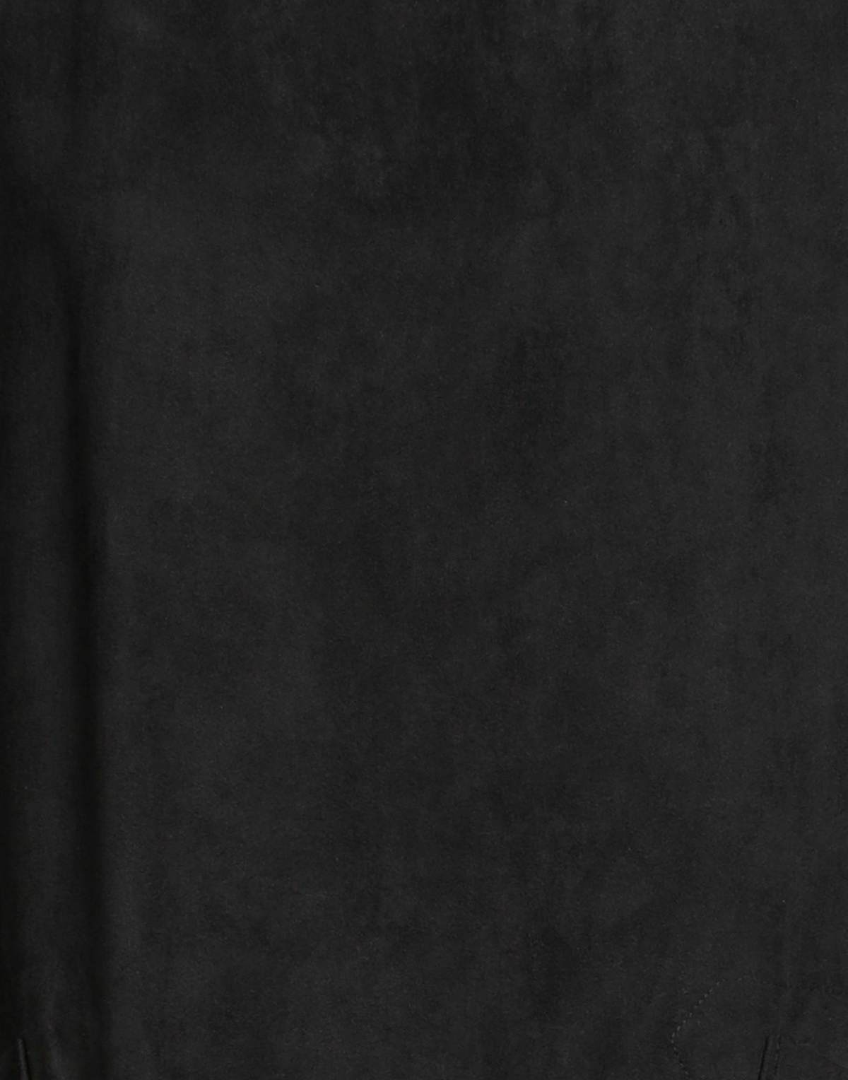 Engineered Garments Womens Midi dress in Black