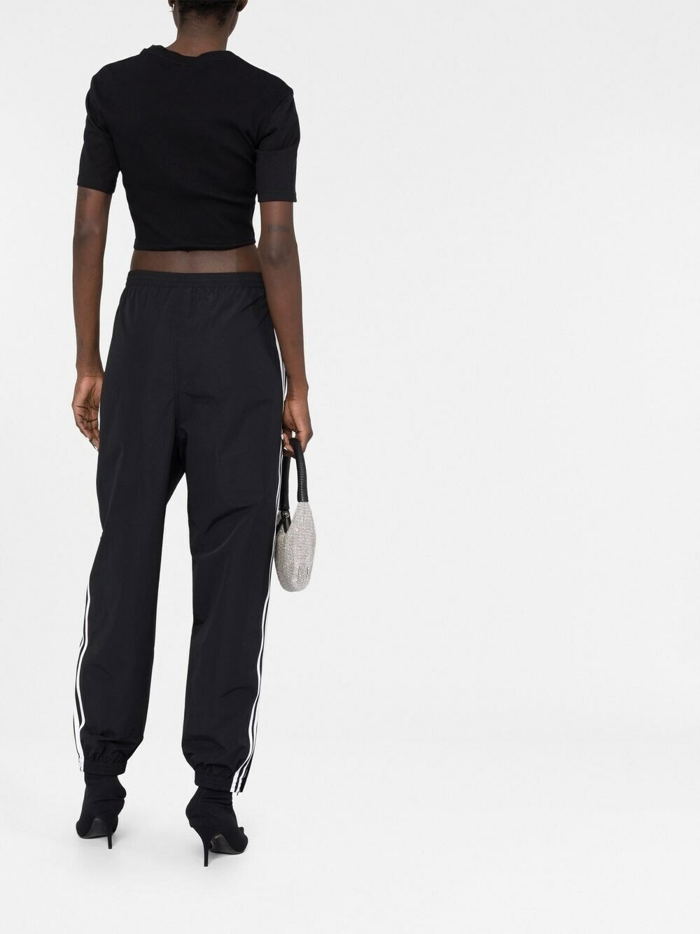 ADIDAS X BALENCIAGA - Sports Trousers Balenciaga