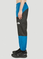 Origins 86 Convertible Mountain Trousers in Blue