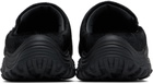 Martine Rose Black Clarks Edition Clog Slip-on Loafers