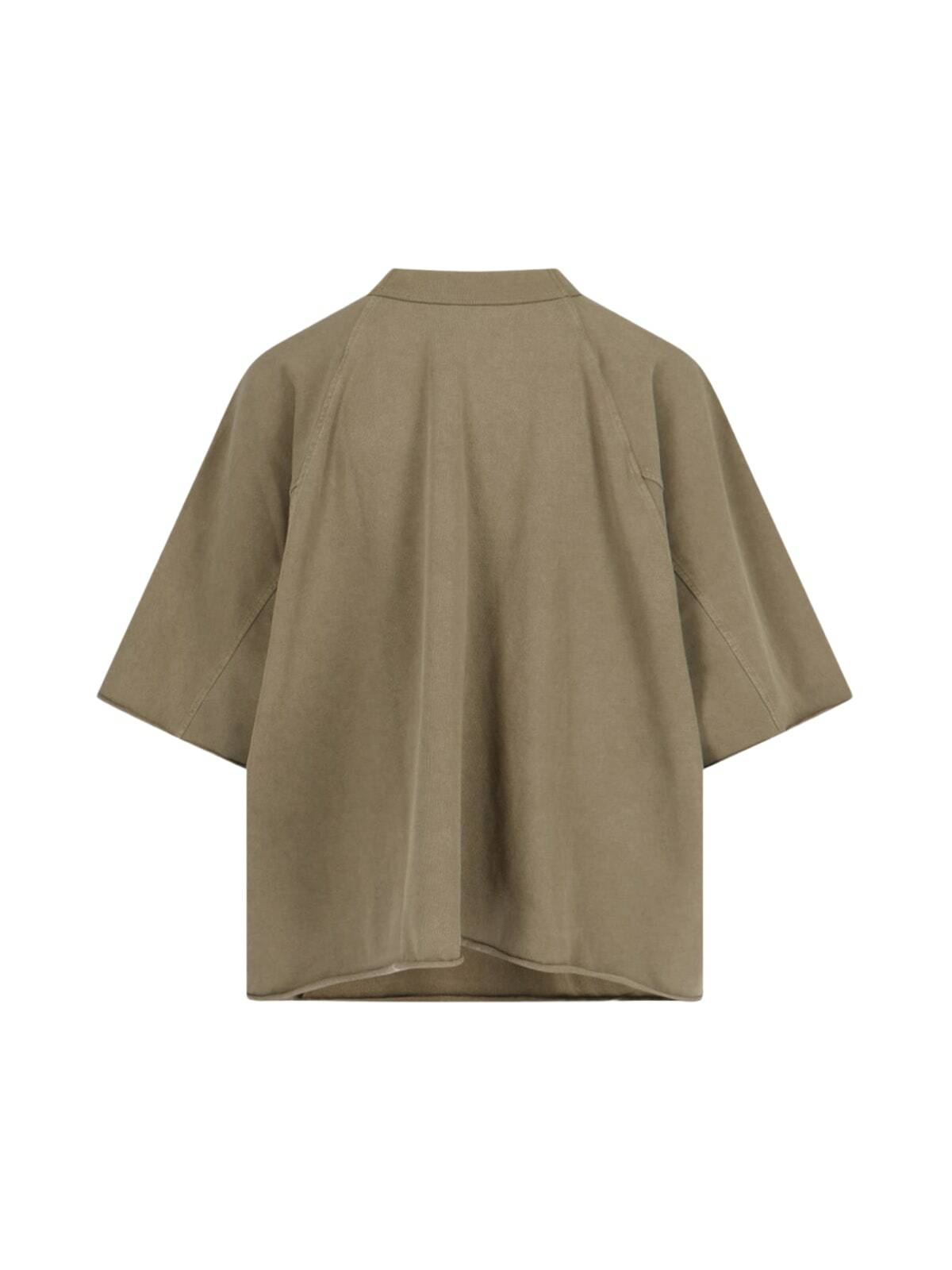 Entire Studios dart T-shirt