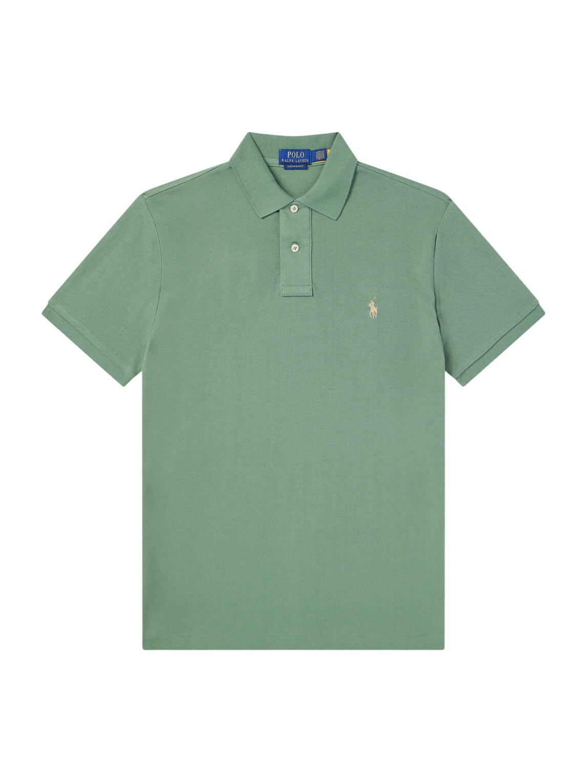 Polo Ralph Lauren Americas Cup Stripe Flag Rugby Shirt Polo Ralph