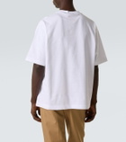 Gucci Interlocking G cotton jersey T-shirt