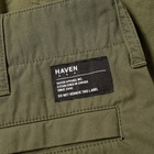 HAVEN Twill Recon Pant
