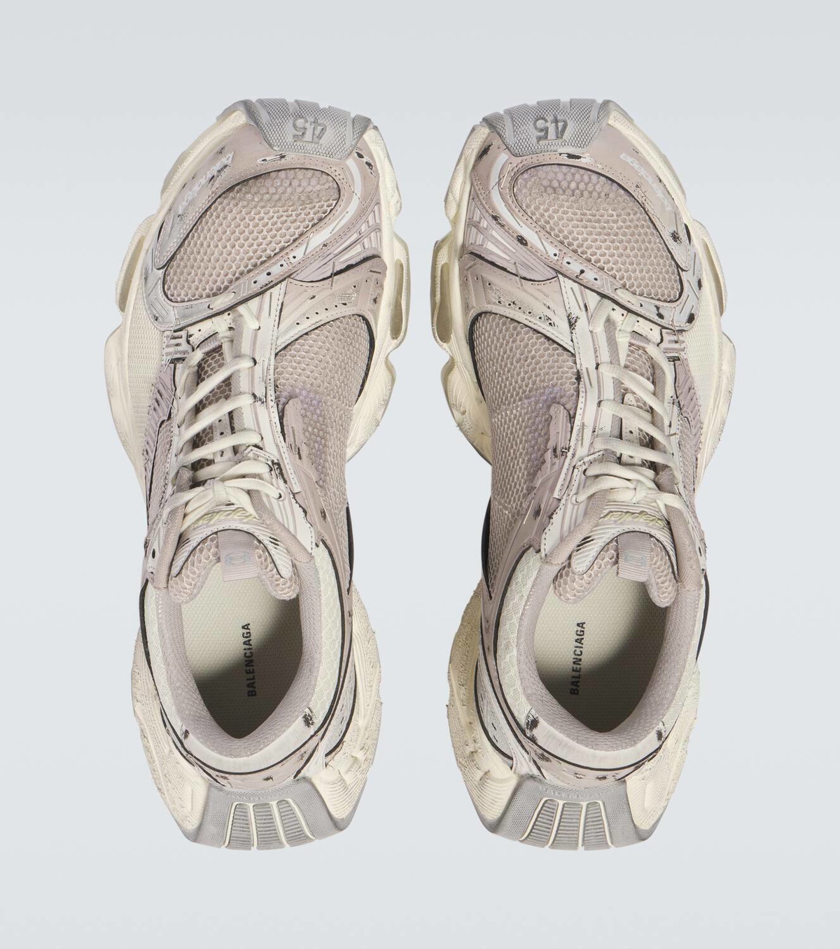 Balenciaga Stapler sneakers Balenciaga