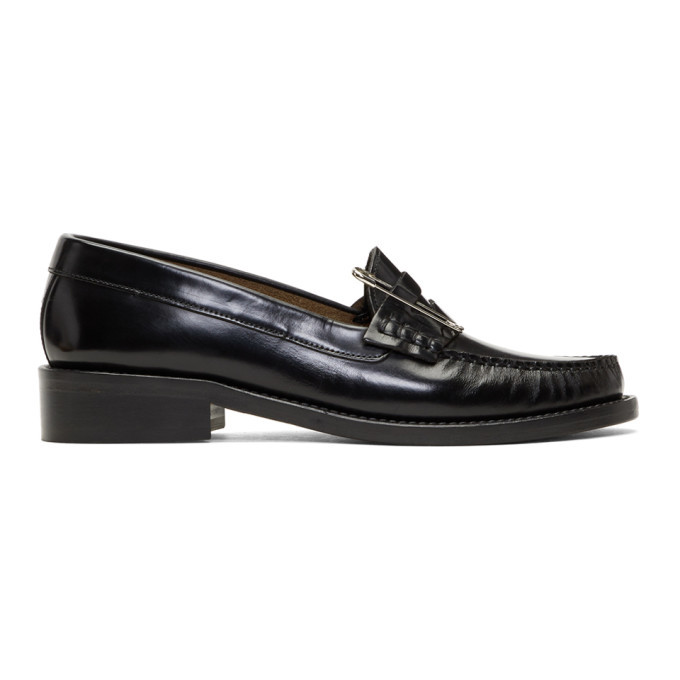 Alexa chung hot sale gucci loafers