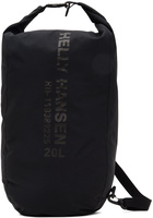 HH-118389225 Black Medium Arc 22 Backpack