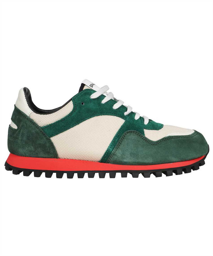 Photo: Spalwart Low-top Sneakers