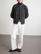 Dunhill - Cashmere Cardigan - Black