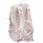 Osprey x Satisfy Talon Earth 22 Backpack in Quartzo Rosa