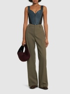 VIVIENNE WESTWOOD Classic Corset Top