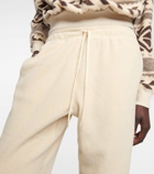 Polo Ralph Lauren Printed jersey sweatpants