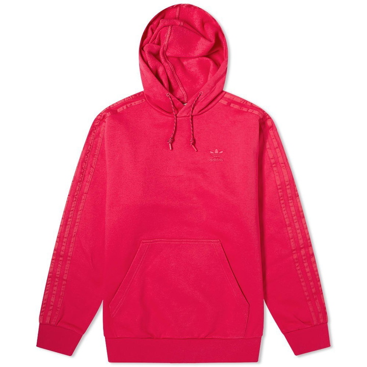 Photo: Adidas Winterised Hoody