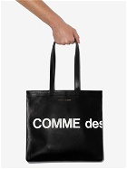 COMME DES GARCONS - Bag With Logo